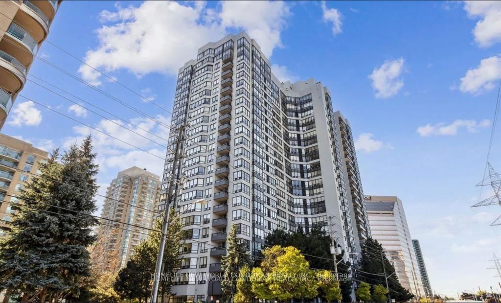 Condo for sale at 1015-7 Bishop Avenue, Toronto, Newtonbrook East, M2M 4J4 - MLS: C12187906