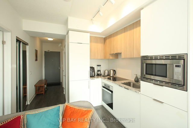 2109 - 50 O'Neill Road