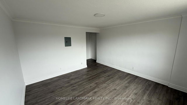 Unit 206 - 676 Mount Pleasant Road