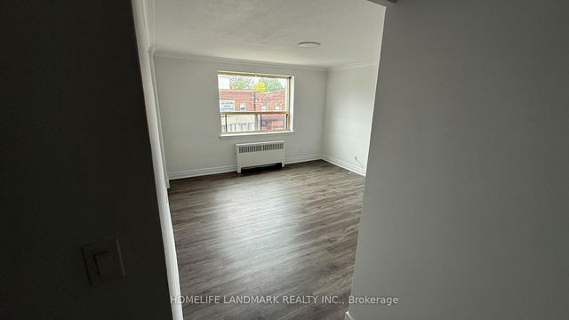 Unit 206 - 676 Mount Pleasant Road