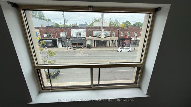Unit 206 - 676 Mount Pleasant Road