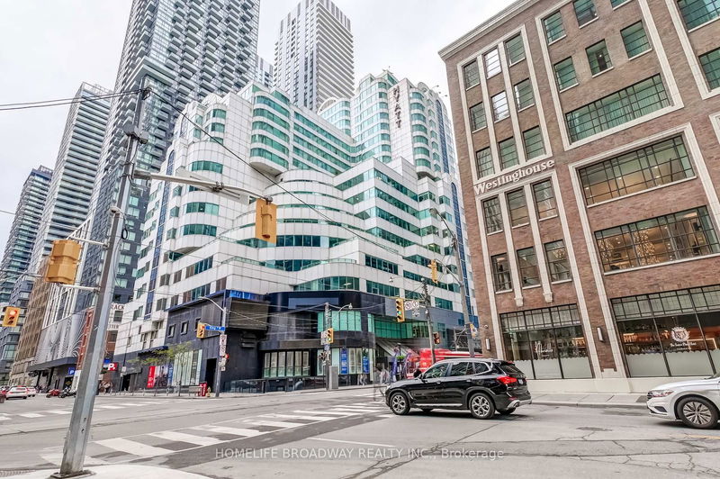 Unit 3102 — 115 Blue Jays Way, Toronto - Waterfront Communities C1 image-0-0