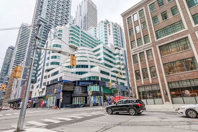 Unit 3102 — 115 Blue Jays Way, Toronto - Waterfront Communities C1