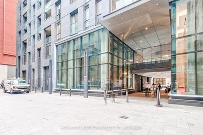 Unit 3102 — 115 Blue Jays Way, Toronto - Waterfront Communities C1 image-0-3