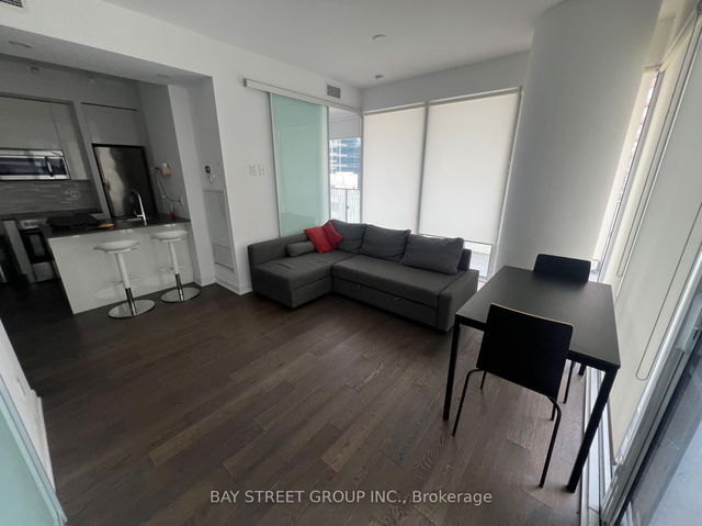 1509 - 42 Charles Street
