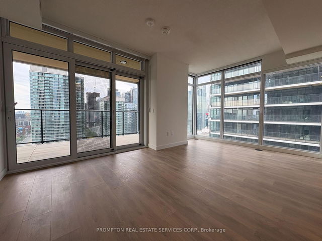 2205 - 3 Concord Cityplace Way