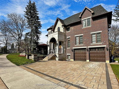 41 Glentworth Rd, Toronto - Don Valley Village image-0-1
