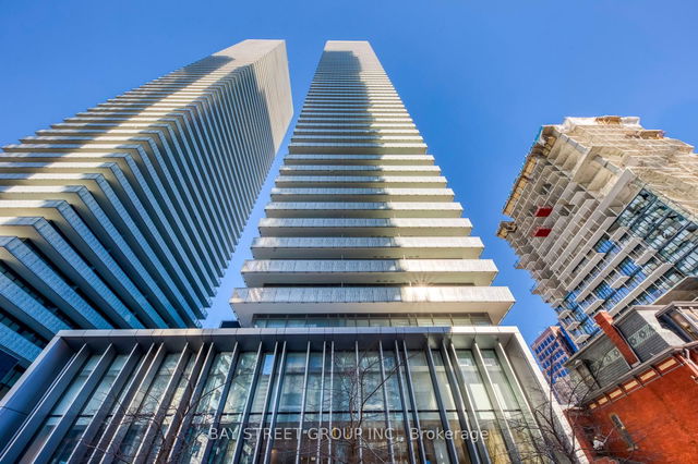 2101 - 50 Charles Street