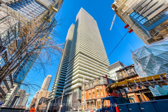 2101 - 50 Charles Street