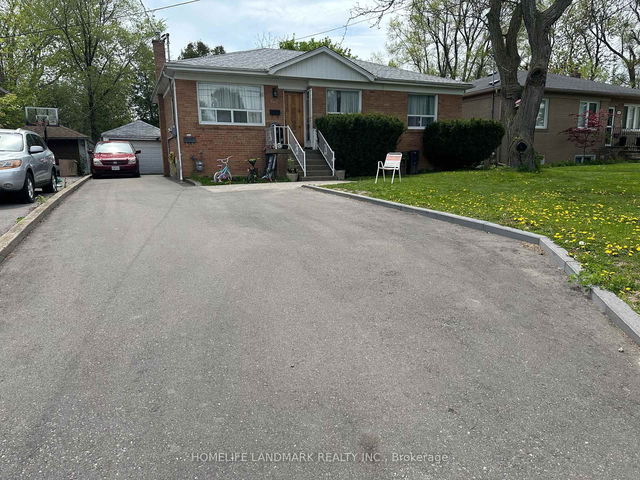 Main unit - 107 Waterloo Avenue