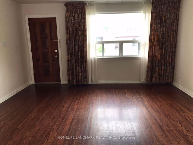 Main unit - 107 Waterloo Avenue