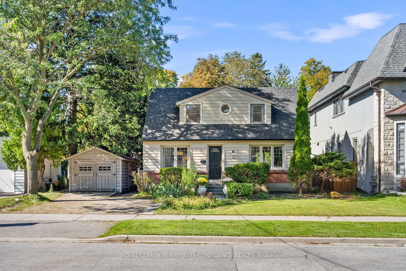45 Glenborough Park Cres, Toronto - Newtonbrook West image-0-0