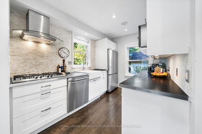 45 Glenborough Park Cres, Toronto - Newtonbrook West image-0-3
