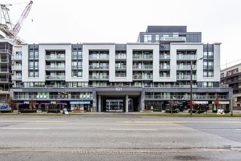 Unit TPH10 — 621 Sheppard Ave, Toronto - Bayview Village image-0-0