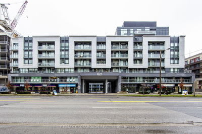 Unit TPH10 — 621 Sheppard Ave, Toronto - Bayview Village