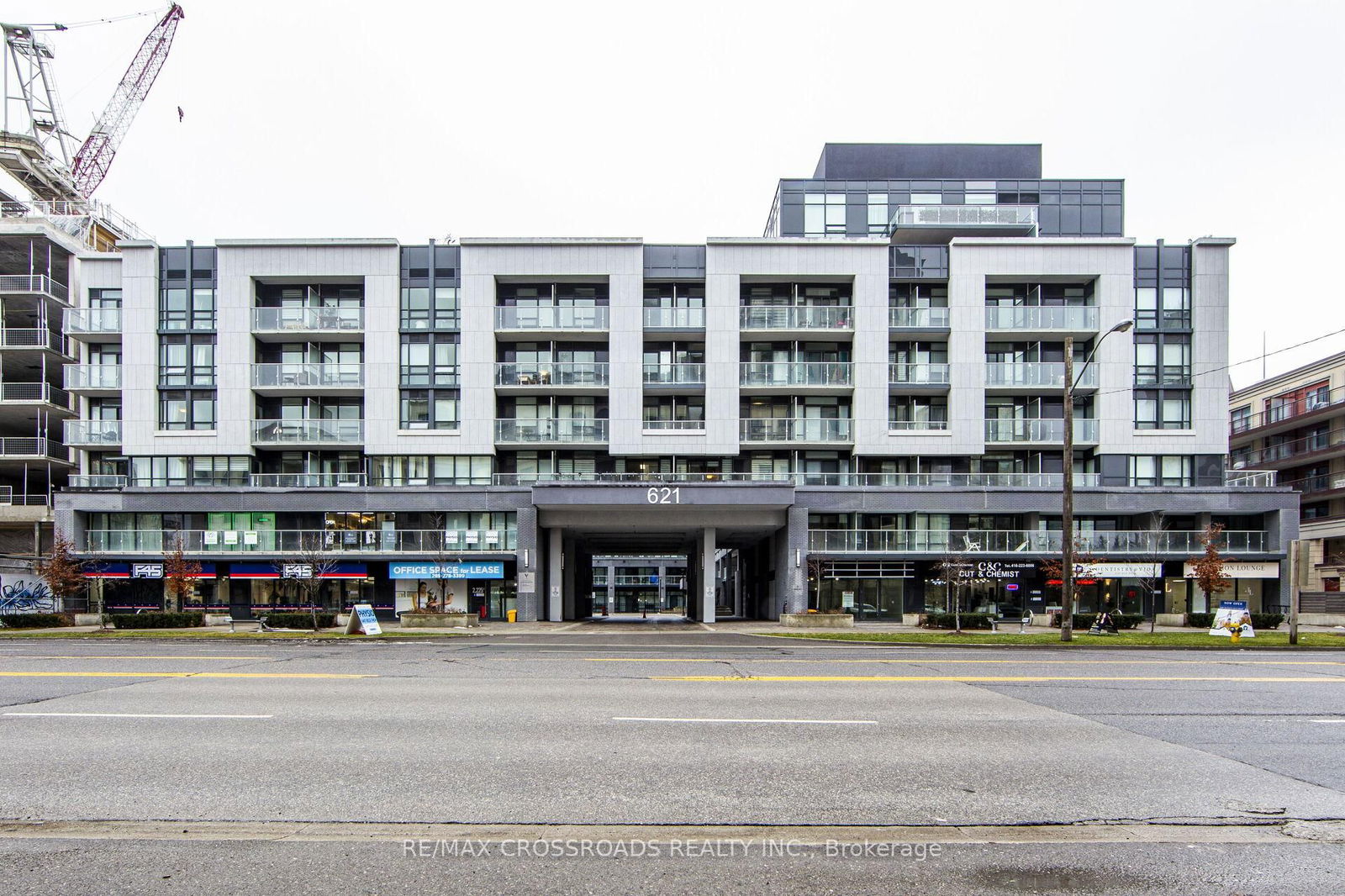 Condo for sale at TPH10-621 Sheppard Avenue, Toronto, Bayview Village, M2K 0G4 - MLS: C12188027