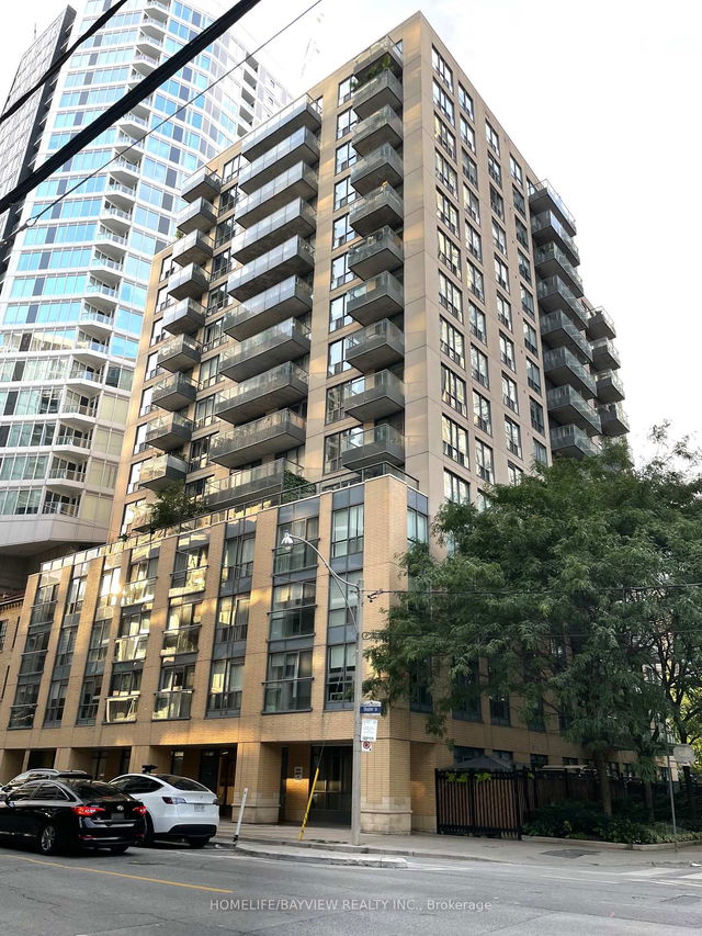 1502 - 76 Shuter Street