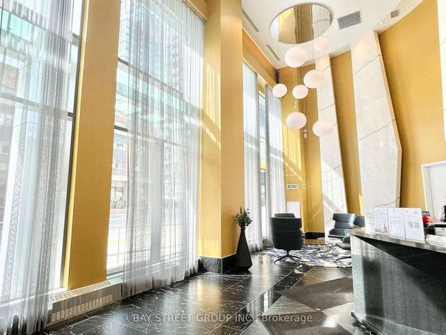 2526 - 135 Lower Sherbourne Street