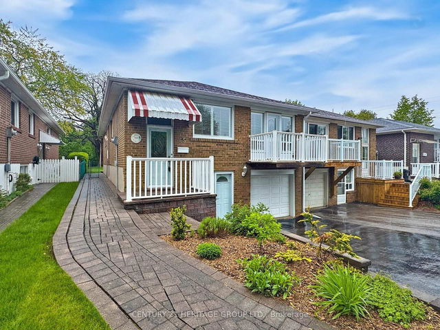 45 Reiber Crescent