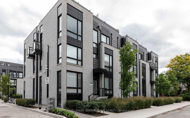 Th13 - 51 Florence Street