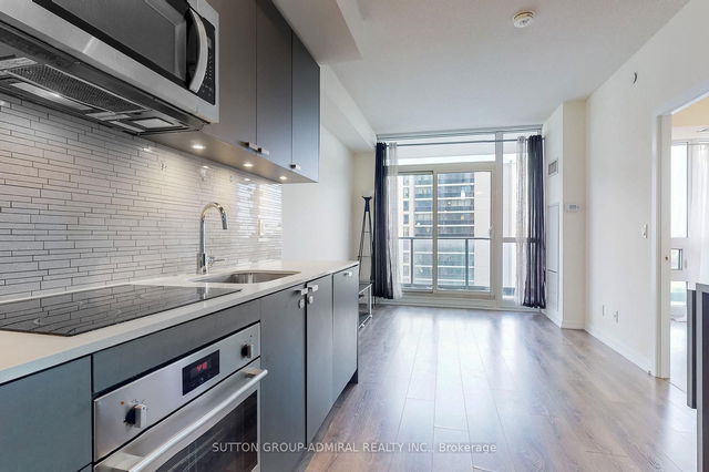 1101 - 56 Forest Manor Road
