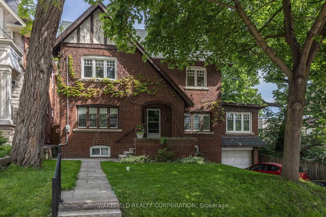 14 Willowbank Boulevard