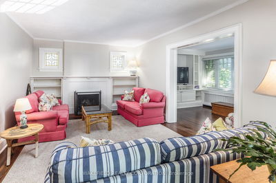 14 Willowbank Blvd, Toronto - Yonge-Eglinton image-0-1