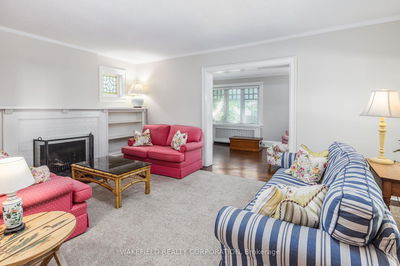 14 Willowbank Blvd, Toronto - Yonge-Eglinton image-0-2