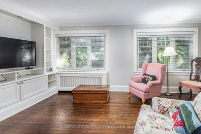 14 Willowbank Blvd, Toronto - Yonge-Eglinton image-0-3