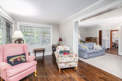 14 Willowbank Blvd, Toronto - Yonge-Eglinton image-0-4