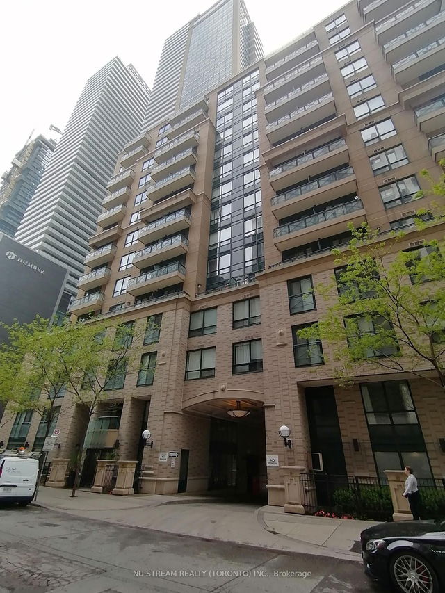 1202 - 35 Hayden Street