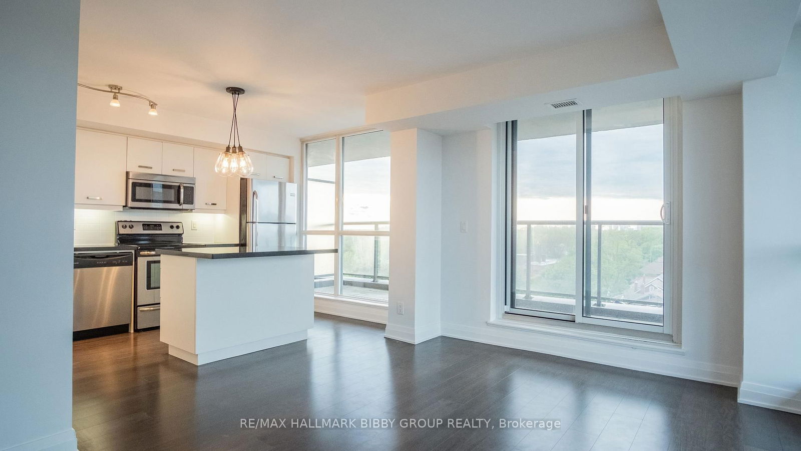 Condo for sale at 803-270 Rushton Road, Toronto, Wychwood, M6G 0A5 - MLS: C12188177