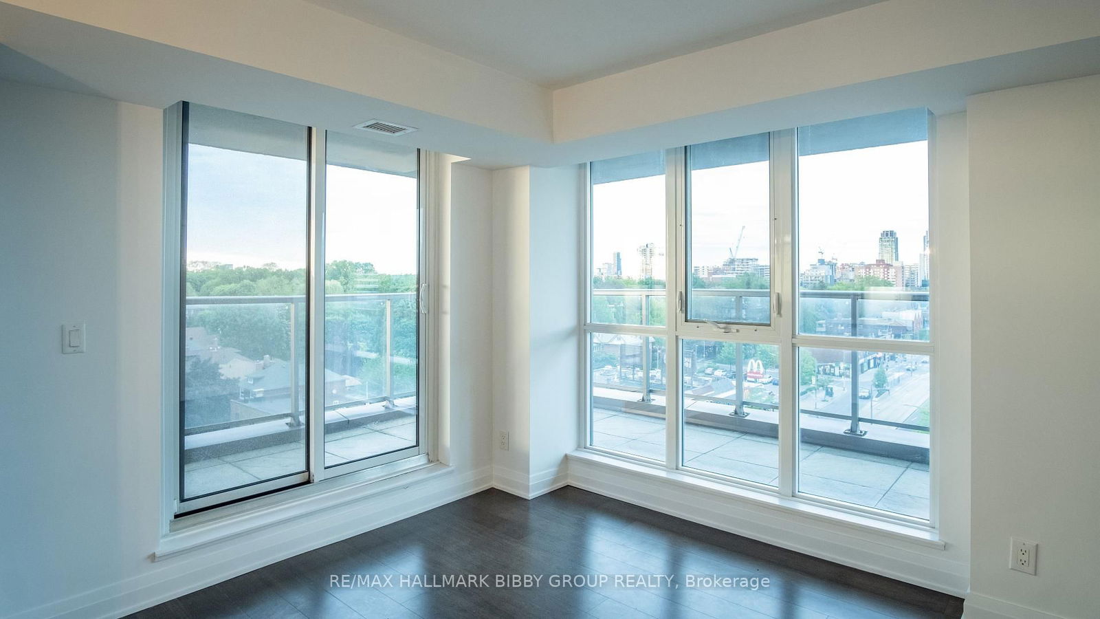 Condo for sale at 803-270 Rushton Road, Toronto, Wychwood, M6G 0A5 - MLS: C12188177