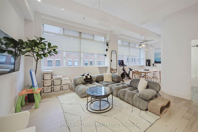 301 - 80 Sherbourne Street