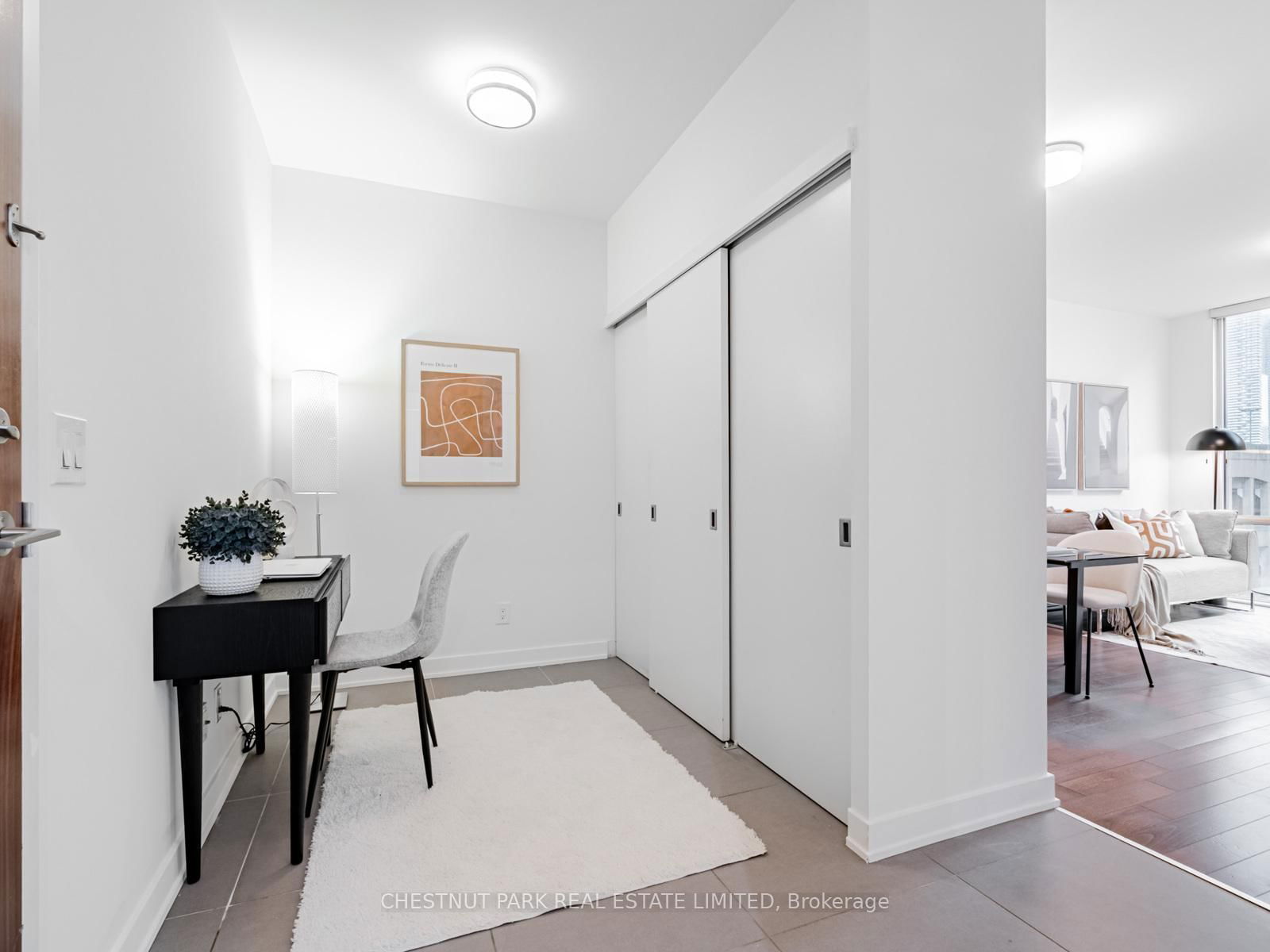 Condo for sale at 421-3 Market Street, Toronto, Waterfront Communities C8, M5E 0A3 - MLS: C12188265