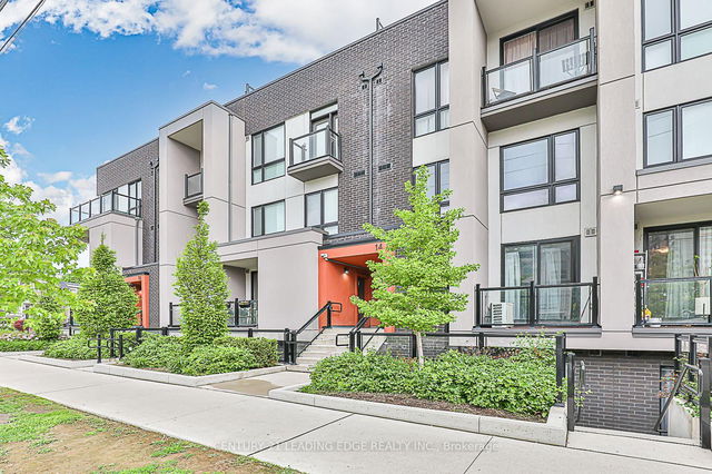 10 - 14 Marquette Avenue