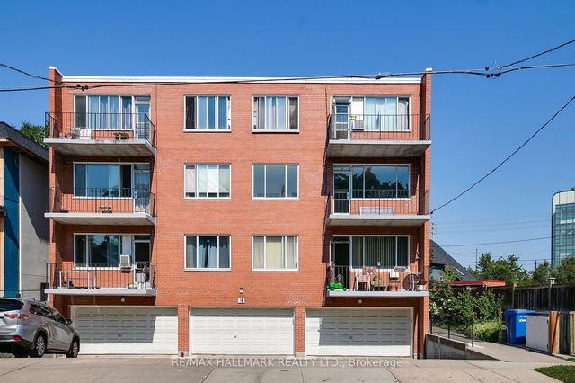 2 - 18 Kenrae Road
