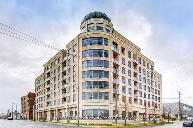 305 - 1 GLEN PARK Avenue