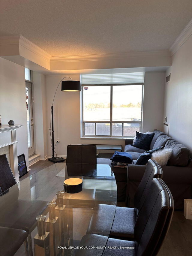 305 - 1 GLEN PARK Avenue