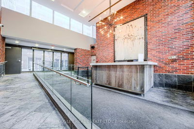 Unit 1407 — 11 St Joseph St, Toronto - Bay Street Corridor image-0-2