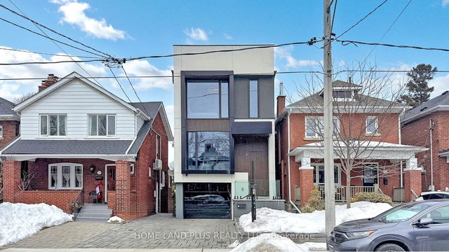 116 Deloraine Avenue