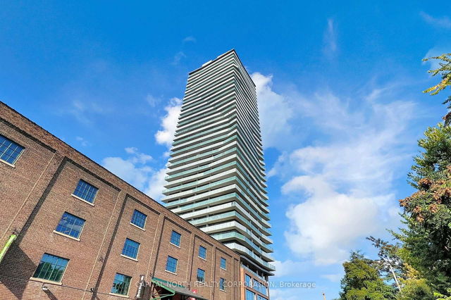 605 - 70 Distillery Lane