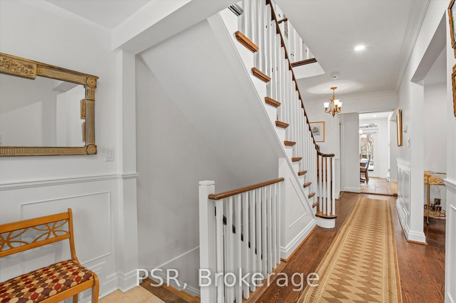 Detached House for sale at 70 Ridelle Avenue, Toronto, Forest Hill North, M6B 1J3 - MLS: C12188430