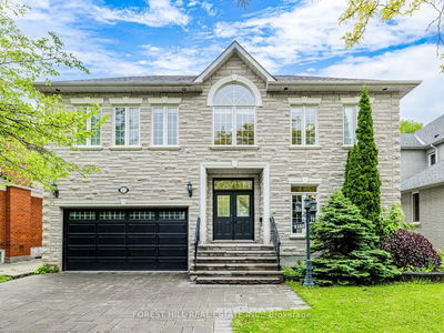 211 Byng Ave, Toronto - Willowdale East