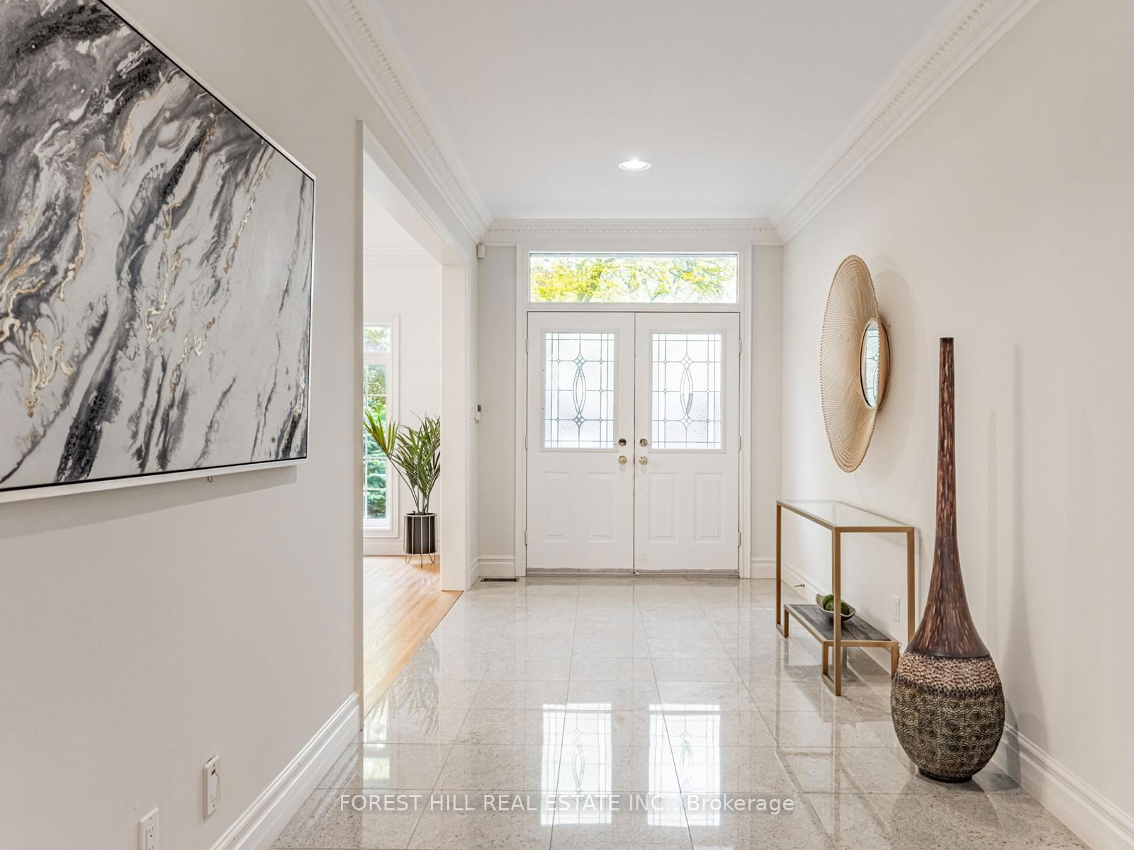 Detached House for sale at 211 Byng Avenue, Toronto, Willowdale East, M2N 4L2 - MLS: C12188449