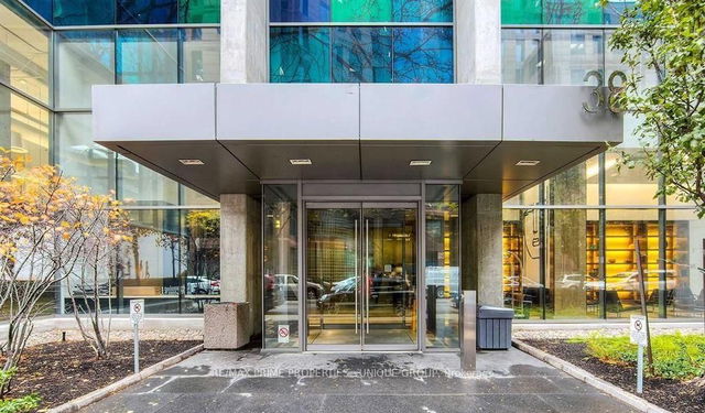 3007 - 38 Grenville Street