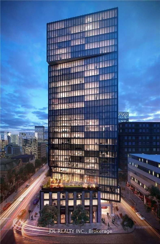 301 - 60 Shuter Street