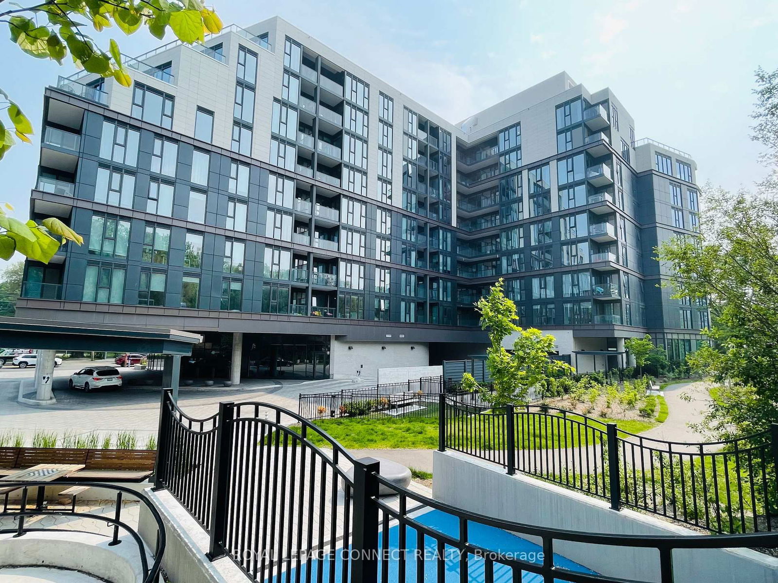 Condo for sale at 504-250 Lawrence Avenue, Toronto, Lawrence Park North, M5M 1B1 - MLS: C12188568