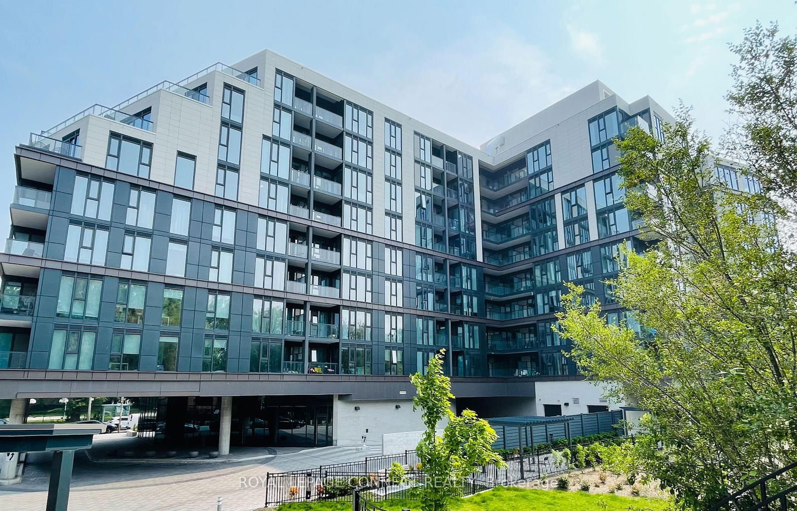 Condo for sale at 504-250 Lawrence Avenue, Toronto, Lawrence Park North, M5M 1B1 - MLS: C12188568
