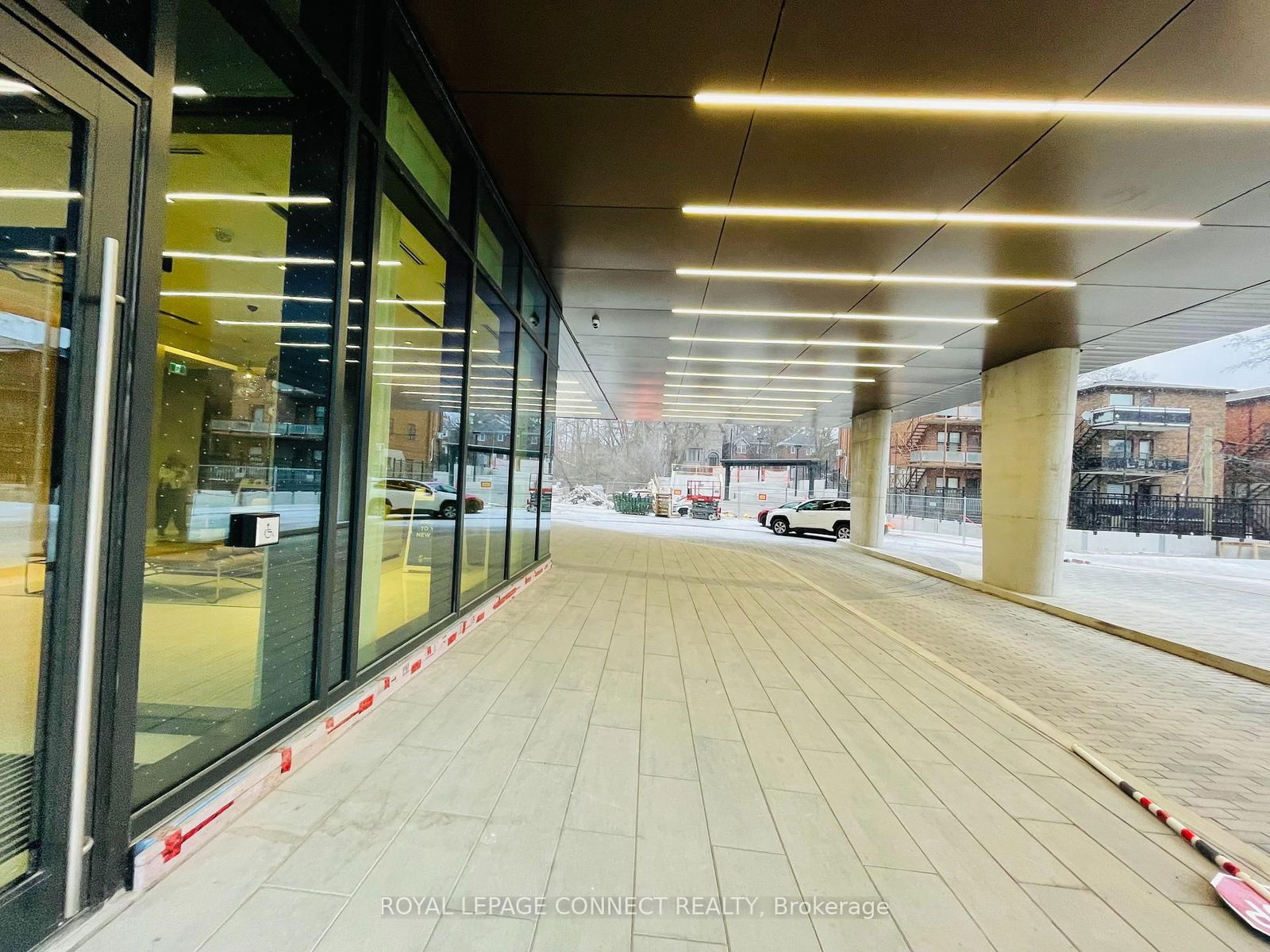 Condo for sale at 504-250 Lawrence Avenue, Toronto, Lawrence Park North, M5M 1B1 - MLS: C12188568